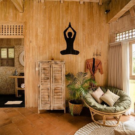 فندق Basundari Retreat Ubud المظهر الخارجي الصورة