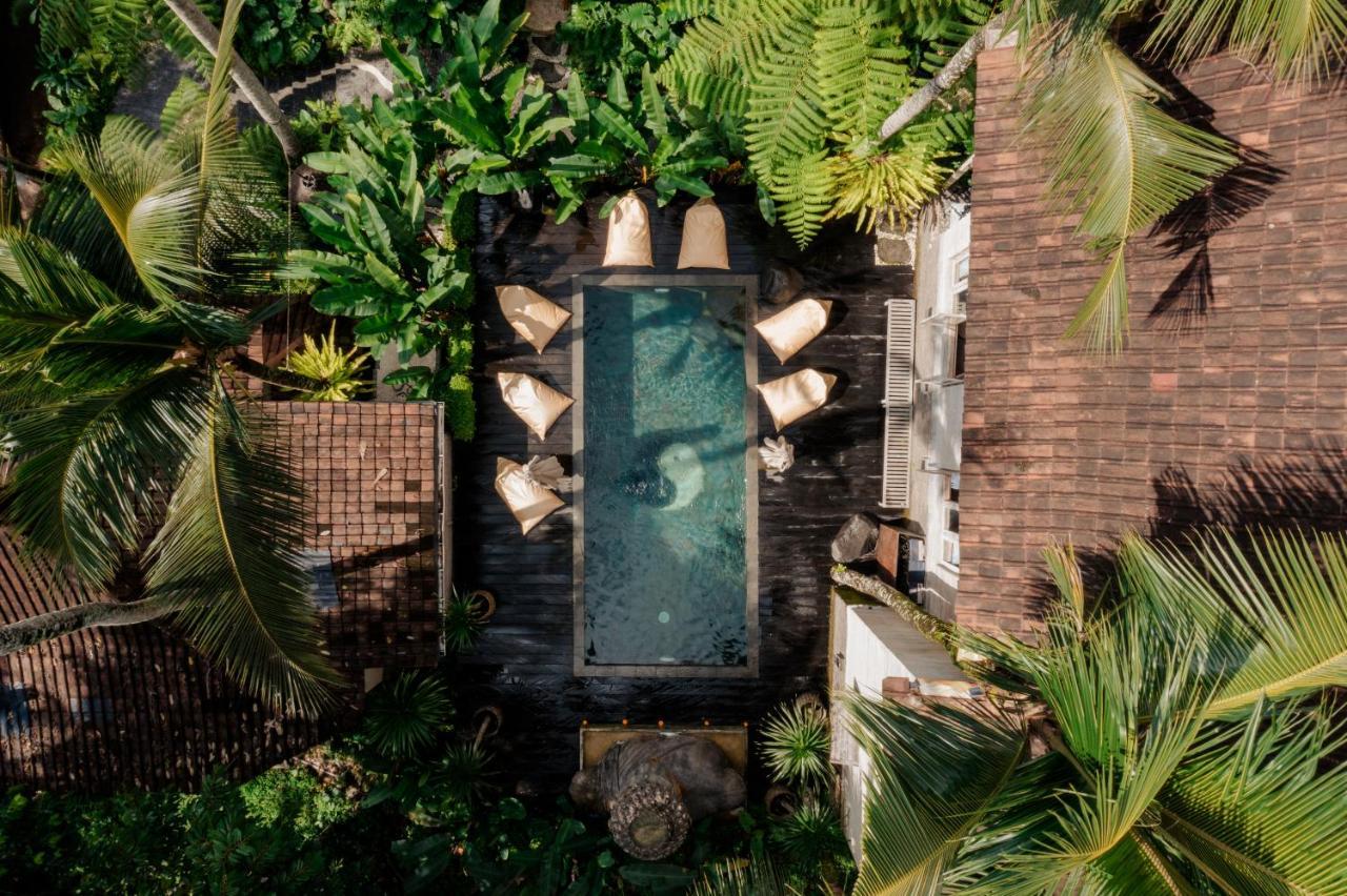 فندق Basundari Retreat Ubud المظهر الخارجي الصورة