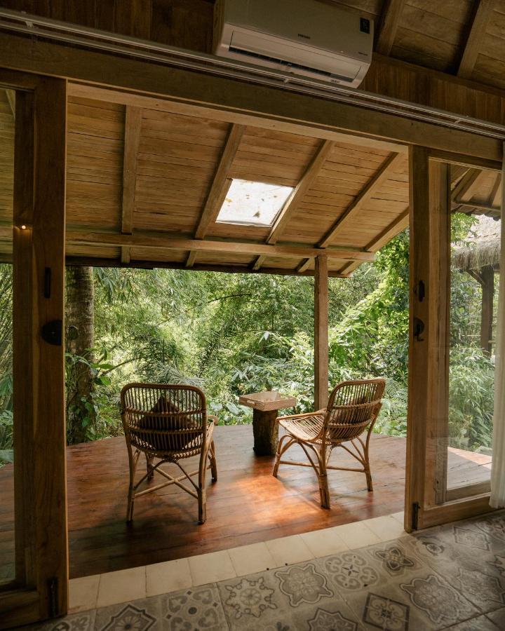 فندق Basundari Retreat Ubud المظهر الخارجي الصورة