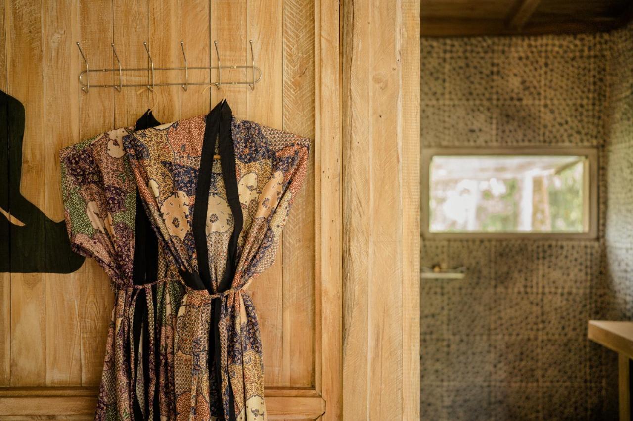 فندق Basundari Retreat Ubud المظهر الخارجي الصورة
