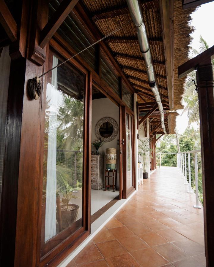 فندق Basundari Retreat Ubud المظهر الخارجي الصورة