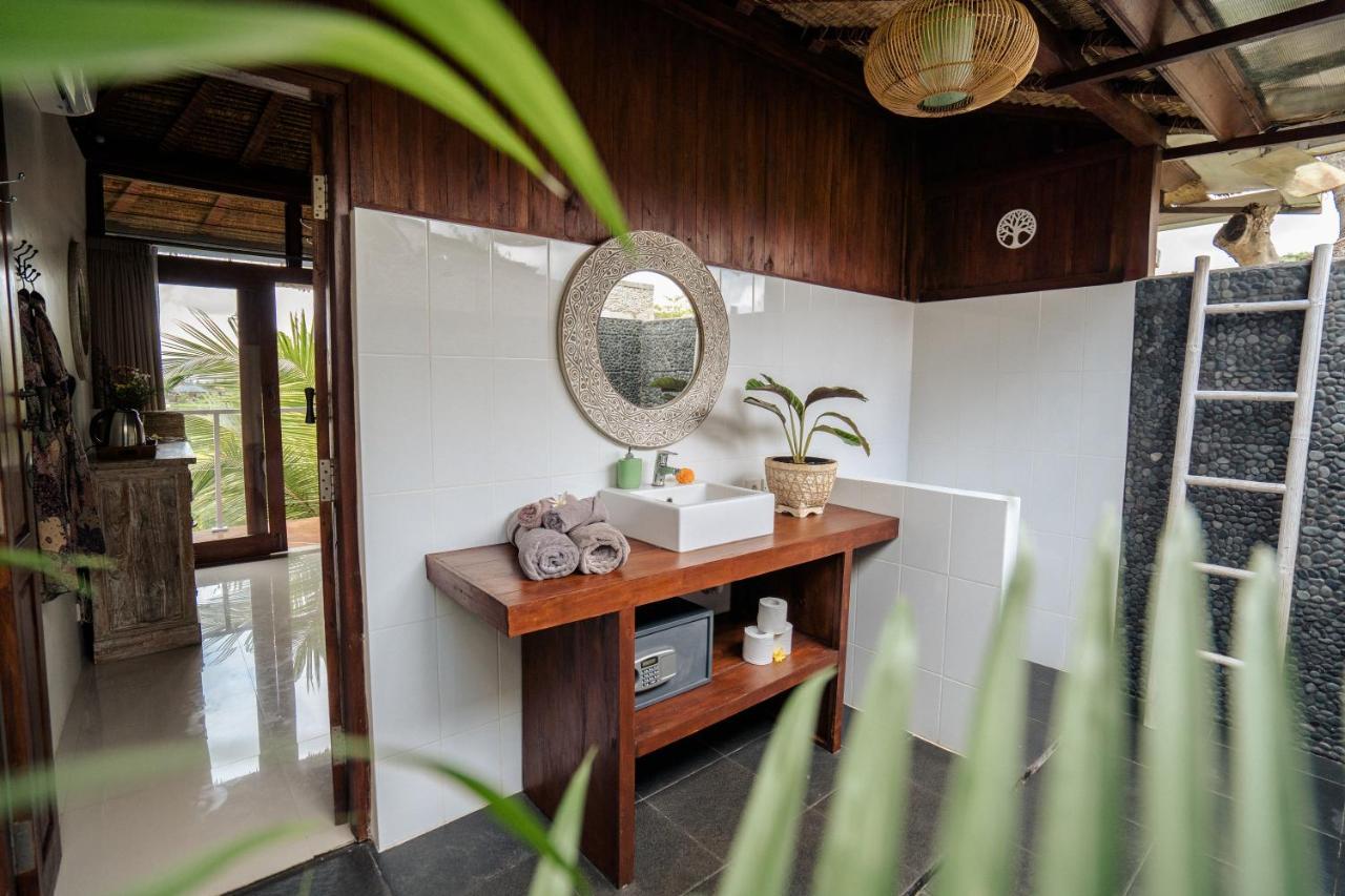 فندق Basundari Retreat Ubud المظهر الخارجي الصورة