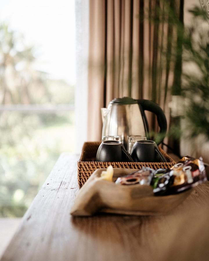 فندق Basundari Retreat Ubud المظهر الخارجي الصورة