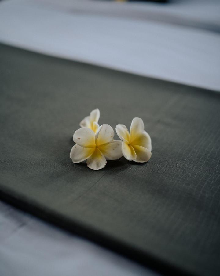 فندق Basundari Retreat Ubud المظهر الخارجي الصورة