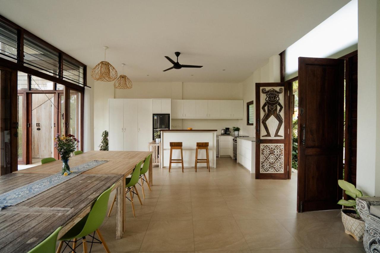 فندق Basundari Retreat Ubud المظهر الخارجي الصورة