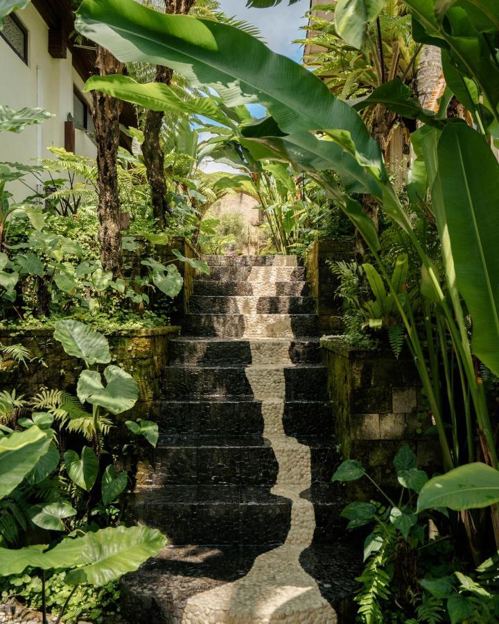 فندق Basundari Retreat Ubud المظهر الخارجي الصورة