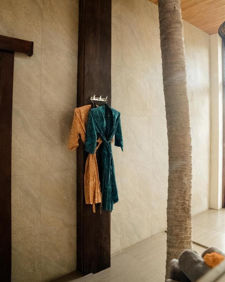 فندق Basundari Retreat Ubud المظهر الخارجي الصورة