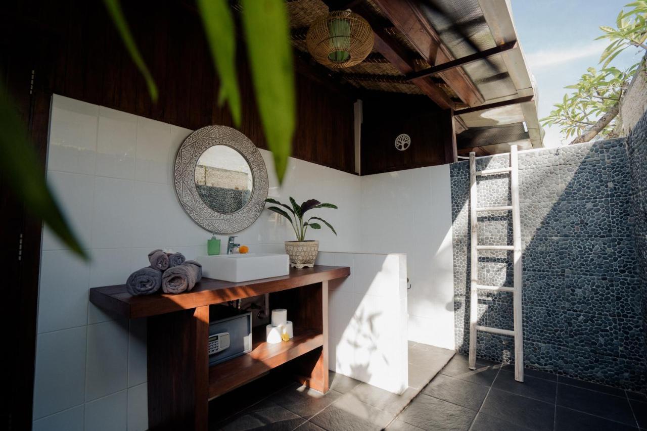 فندق Basundari Retreat Ubud المظهر الخارجي الصورة