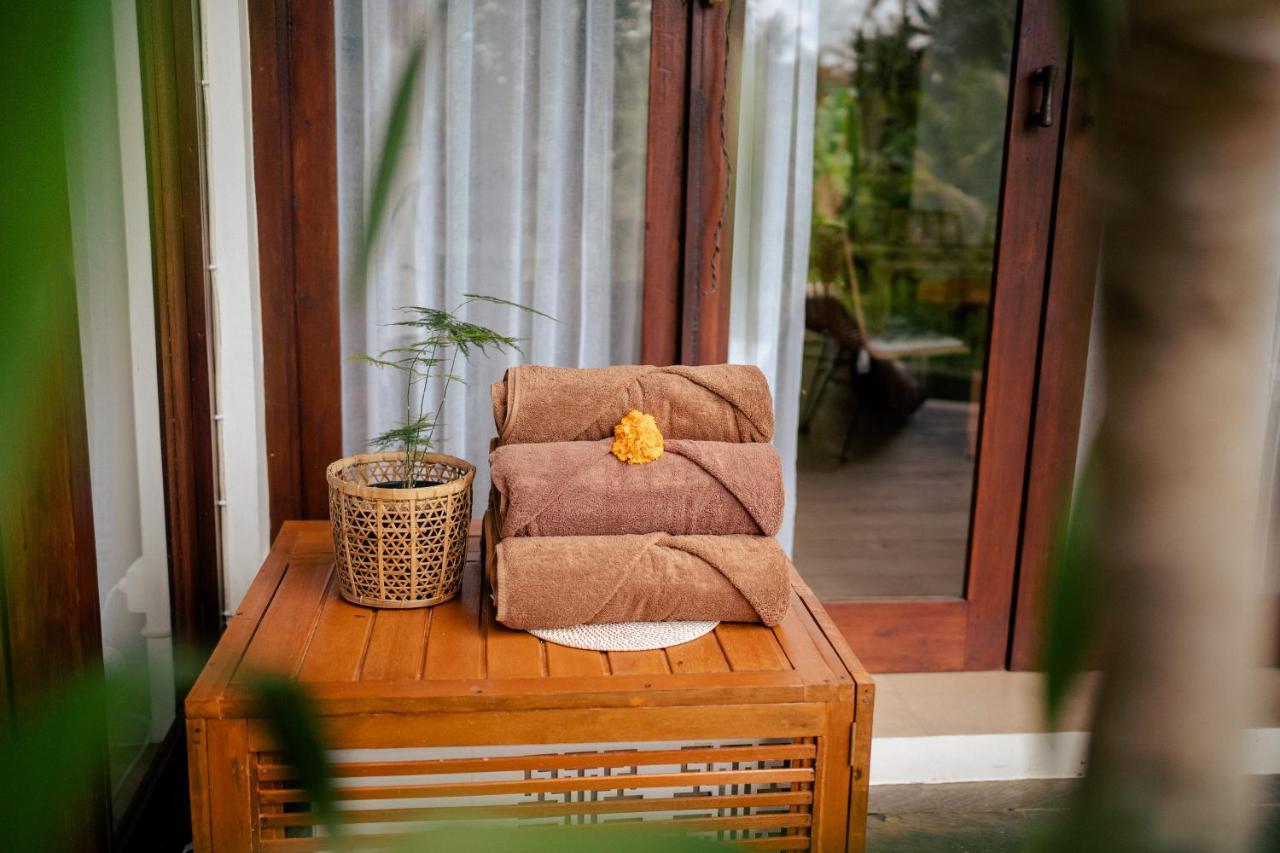 فندق Basundari Retreat Ubud المظهر الخارجي الصورة