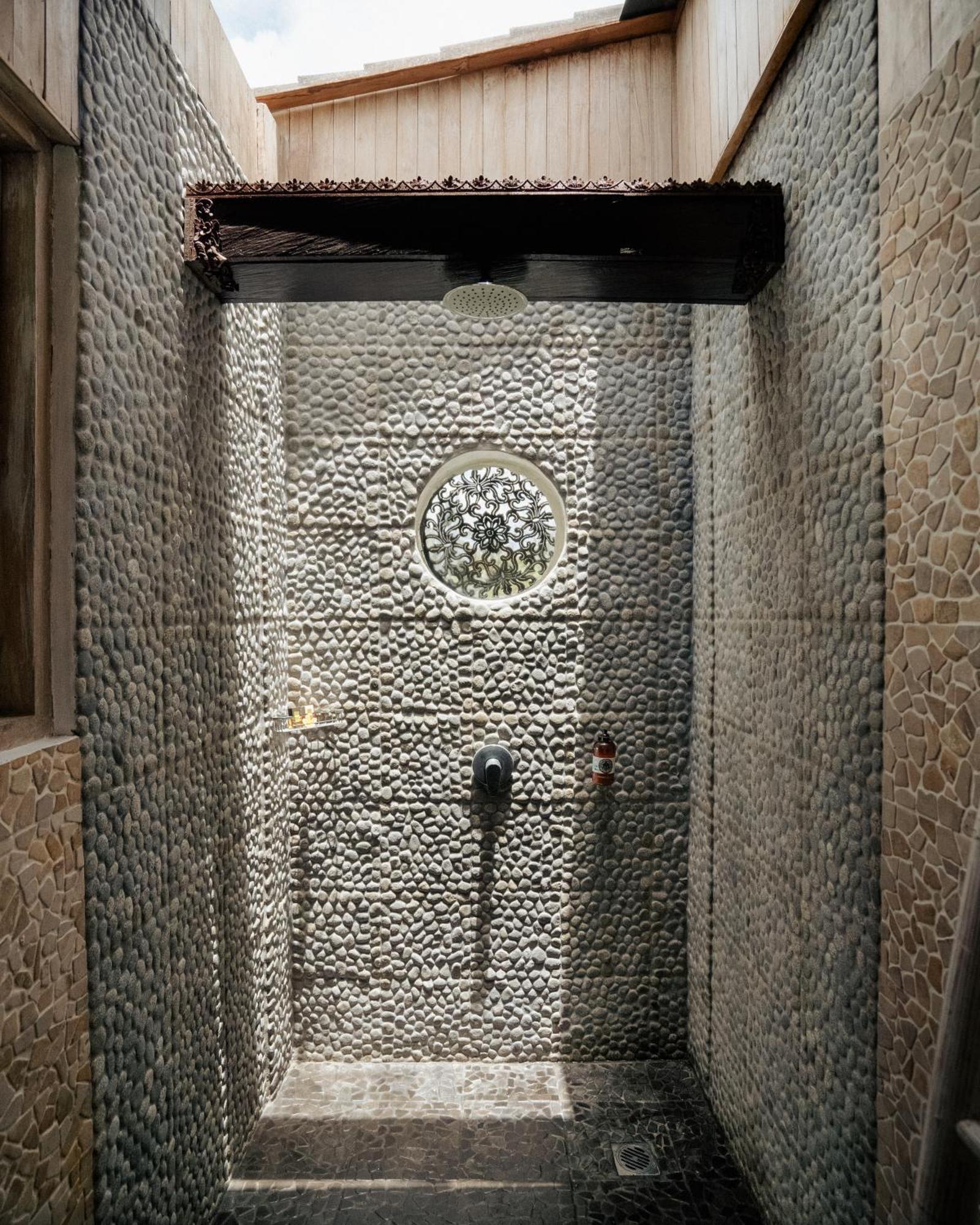 فندق Basundari Retreat Ubud المظهر الخارجي الصورة